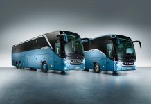 Daimler Truck, gelecek vizyonunu 2022 IAA Ticari Araçlar Fuarı’nda tanıtıyor