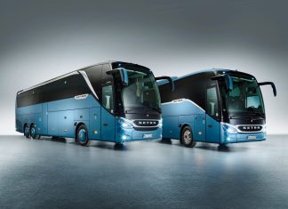 Daimler Truck, gelecek vizyonunu 2022 IAA Ticari Araçlar Fuarı’nda tanıtıyor