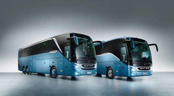 Daimler Truck, gelecek vizyonunu 2022 IAA Ticari Araçlar Fuarı’nda tanıtıyor