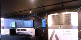 Thermo King, IAA Hannover Ticari Araçlar Fuarı’nda Advancer Serisi’nin 3 Yeni Modelini Tanıttı