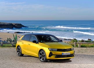 Cesur, Yalın ve Yenilikçi: Yeni Opel Astra Türkiye’de!