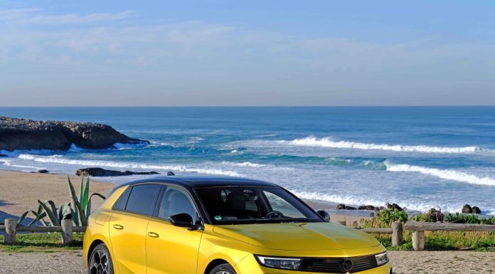 Cesur, Yalın ve Yenilikçi: Yeni Opel Astra Türkiye’de!