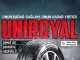Yağmur lastiğinin mucidi Uniroyal’den yağmura meydan okuyan kampanya!