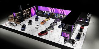 RENAULT 2022 PARİS OTOMOBİL FUARI’NDA ELEKTRİKLİ GELECEĞİ VE C SEGMENTİ ATAĞINI ORTAYA KOYUYOR