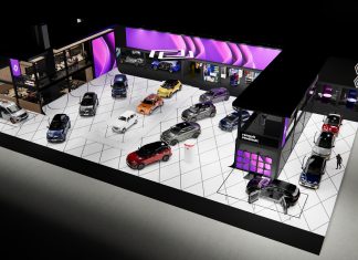 RENAULT 2022 PARİS OTOMOBİL FUARI’NDA ELEKTRİKLİ GELECEĞİ VE C SEGMENTİ ATAĞINI ORTAYA KOYUYOR