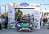 Castrol Ford Team Türkiye, Ege Rallisi’nin de markalar birincisi oldu