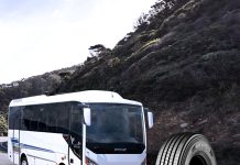 Brisa’nın yeni nesil Lassa Maxiways lastikleri şimdi Otokar’ın Sultan otobüslerinde