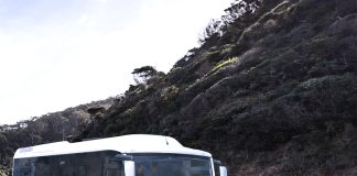 Brisa’nın yeni nesil Lassa Maxiways lastikleri  şimdi Otokar’ın Sultan otobüslerinde