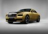 ROLLS-ROYCE SPECTRE TANITILDI: MARKA’NIN İLK TAM ELEKTRİKLİ OTOMOBİLİ