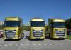 DAF, Yeni Nesil XF, XG ve XG+ ile geleceği başlatıyor
