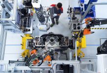 IVECO FPT ENDÜSTRİYEL İLE , KARBON NÖTR HEDEFİ DOĞRULTUSUNDA TORİNO’DAKİ YENİ ELEKTRİKLİ GÜÇ AKTARMA ORGANLARI TESİSİNİN AÇILIŞINI GERÇEKLEŞTİRDİ