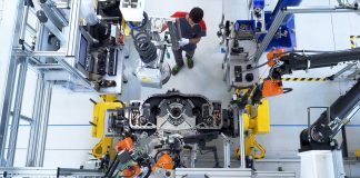 IVECO FPT ENDÜSTRİYEL İLE , KARBON NÖTR HEDEFİ DOĞRULTUSUNDA TORİNO’DAKİ YENİ ELEKTRİKLİ GÜÇ AKTARMA ORGANLARI TESİSİNİN AÇILIŞINI GERÇEKLEŞTİRDİ