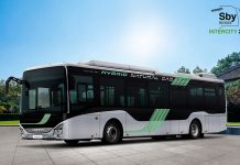 IVECO BUS, “Yılın Sürdürülebilir Otobüsü” Ödülünü kazandı ve  yenilikçi isteğe bağlı mobilite teknolojisini hayata geçirdi