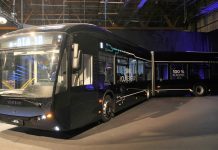 İtalya Bolonya’nın İlk 18 Metre Elektrikli Otobüsleri Karsan’dan!