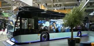 Karsan, İspanya’da Ortaklıkla Büyüyecek!