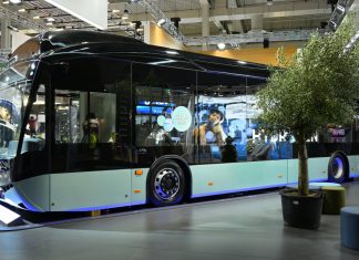 Karsan, İspanya’da Ortaklıkla Büyüyecek!