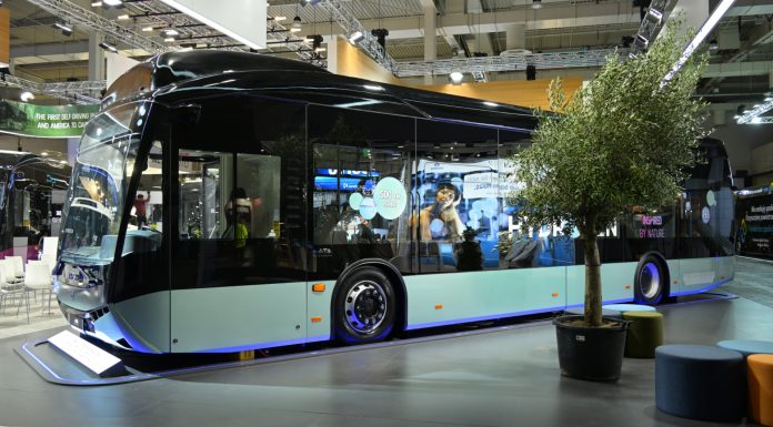 Karsan, İspanya’da FIAA Otobüs ve Coach Fuarı’na Tam Kadro Katılıyor!