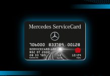 Mercedes-Benz Türk, Mercedes Service Card ile kamyon sahiplerine yurt dışında da destek sağlıyor
