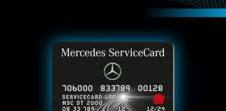 Mercedes-Benz Türk, Mercedes Service Card ile kamyon sahiplerine yurt dışında da destek sağlıyor