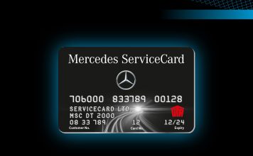 Mercedes-Benz Türk, Mercedes Service Card ile kamyon sahiplerine yurt dışında da destek sağlıyor