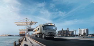 TruKKEr Türkiye 9 ayda cirosunu 10’a katladı