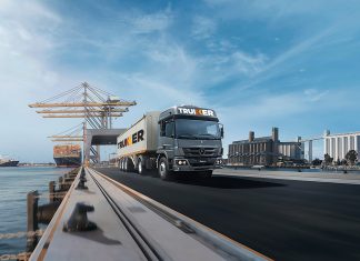 TruKKEr Türkiye 9 ayda cirosunu 10’a katladı