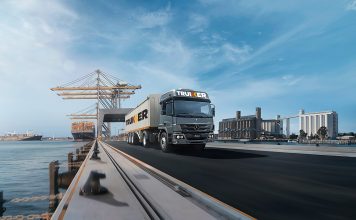 TruKKEr Türkiye 9 ayda cirosunu 10’a katladı