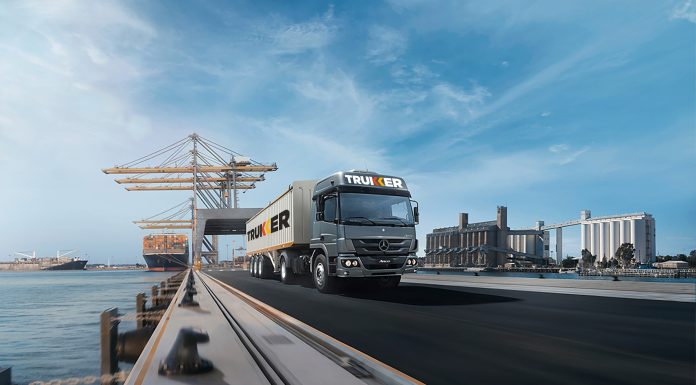 TruKKEr Türkiye 9 ayda cirosunu 10’a katladı