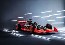 Audi Formula 1’deki ortağını belirledi: Sauber