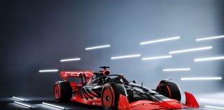 Audi Formula 1’deki ortağını belirledi: Sauber