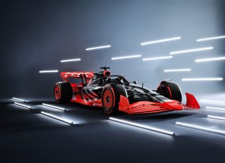 Audi Formula 1’deki ortağını belirledi: Sauber