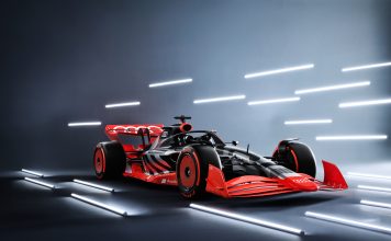 Audi Formula 1’deki ortağını belirledi: Sauber