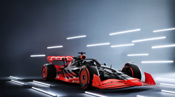 Audi Formula 1’deki ortağını belirledi: Sauber