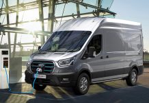 Ford Türkiye, Ford Pro ile Ticaretin Geleceğine Yön Veriyor