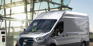 Ford Türkiye, Ford Pro ile Ticaretin Geleceğine Yön Veriyor