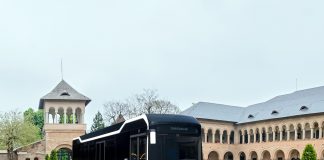 Otokar’dan Romanya’ya elektrikli otobüs ihracatı