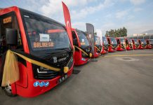 Otokar Centro Balıkesirlilere Hizmet Verecek