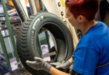 Michelin 2030 Yılına Kadar  Enerji Verimliliğini Yüzde 10 Daha Geliştirecek