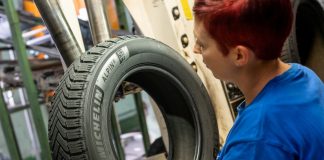 Michelin 2030 Yılına Kadar Enerji Verimliliğini Yüzde 10 Daha Geliştirecek