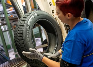 Michelin 2030 Yılına Kadar Enerji Verimliliğini Yüzde 10 Daha Geliştirecek