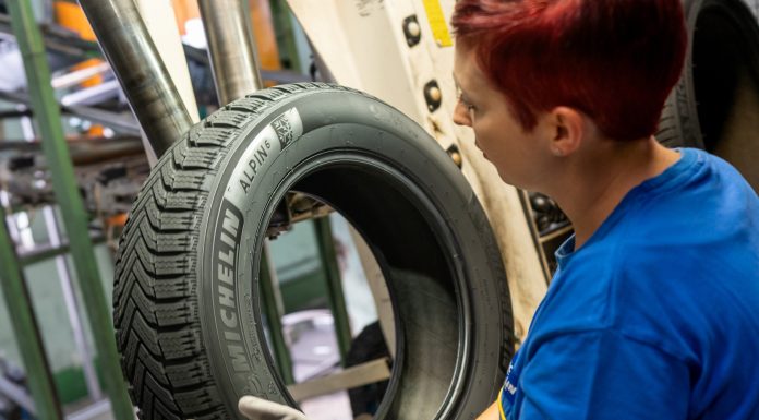 Michelin 2030 Yılına Kadar Enerji Verimliliğini Yüzde 10 Daha Geliştirecek