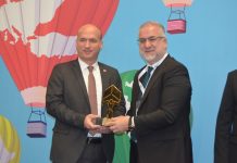 Ford Trucks, 2022’nin “En Beğenilen Lojistik Tedarikçisi” oldu!