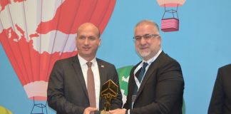 Ford Trucks, 2022’nin “En Beğenilen Lojistik Tedarikçisi” oldu!