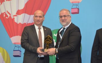 Ford Trucks, 2022’nin “En Beğenilen Lojistik Tedarikçisi” oldu!