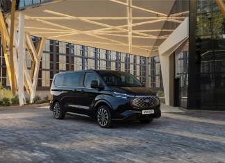 Ford Otosan Kocaeli Fabrikalarında üretilecek yeni tam elektrikli E-Tourneo Custom Üstün Performansı ve İleri Teknolojileri ile ticareti şekillendiriyor.