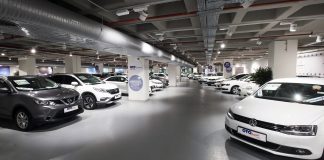 “Otoshops Nakit” İle Aracını Anında Sat, Değerinde Sat