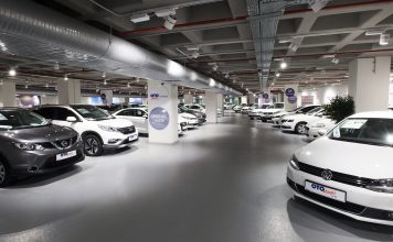 “Otoshops Nakit” İle Aracını Anında Sat, Değerinde Sat