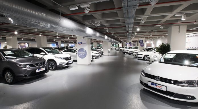 “Otoshops Nakit” İle Aracını Anında Sat, Değerinde Sat