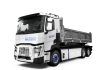 Renault Trucks E-Tech T ve C modelleri, Avrupa’da yola çıkmaya hazırlanıyor