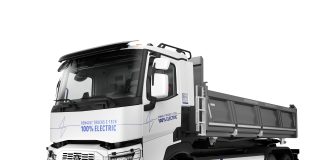 Renault Trucks E-Tech T ve C modelleri, Avrupa’da yola çıkmaya hazırlanıyor